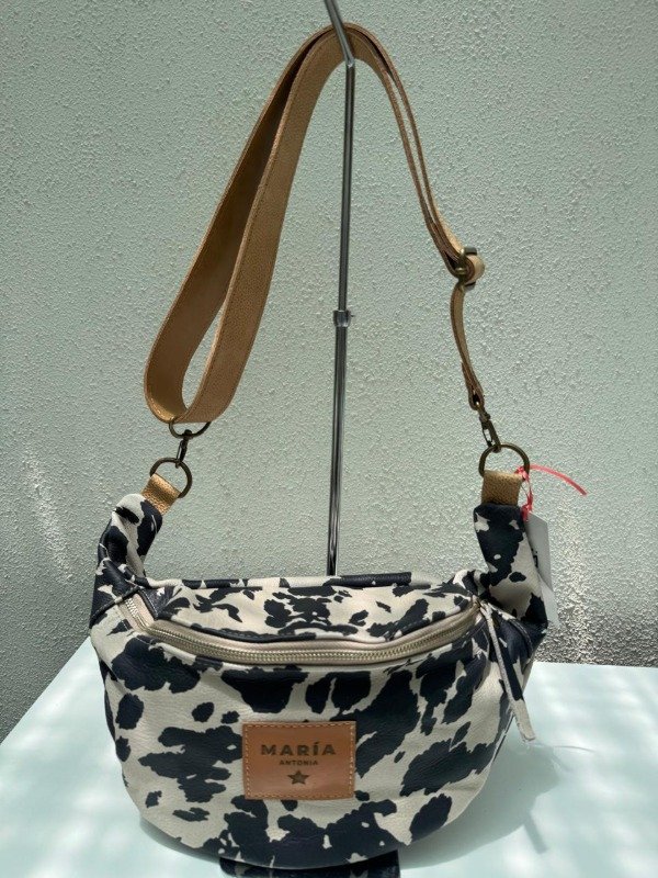 Producto - Manuela Cuero Vaquita