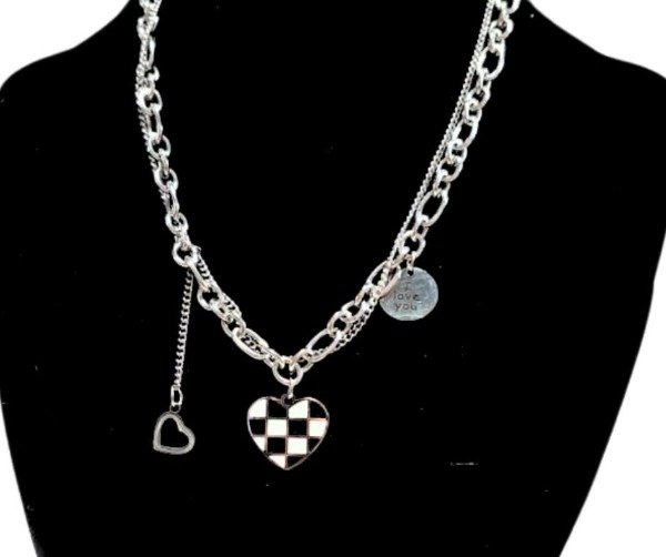 Producto - Collar Karol