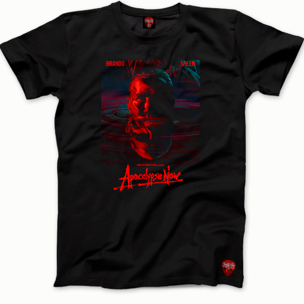 Producto - Remera - Apocalypse Now - 12