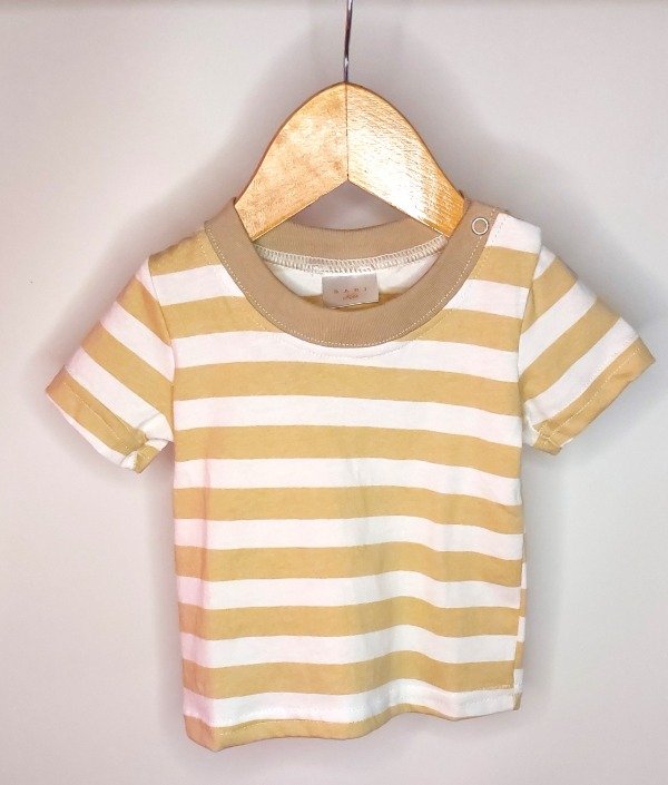 Producto - Rayada Beige!