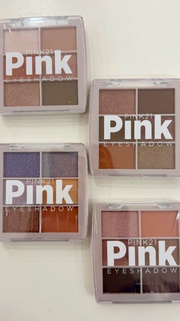 Producto - SOMBRA PINK -PINK 21