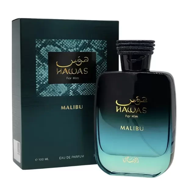Producto - Hawas Malibu