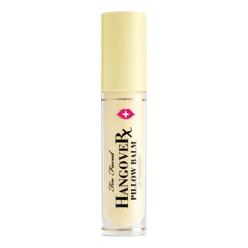 Producto - Too Faced Hangover Pillow Balm Banana Kiss