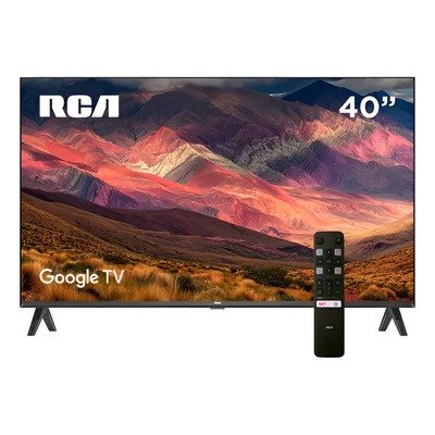 Producto - SMART LED 40" RCA R40GL100 GOOGLE