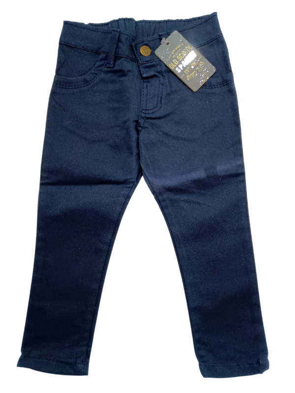 Producto - PANTALON DE GABARDINA