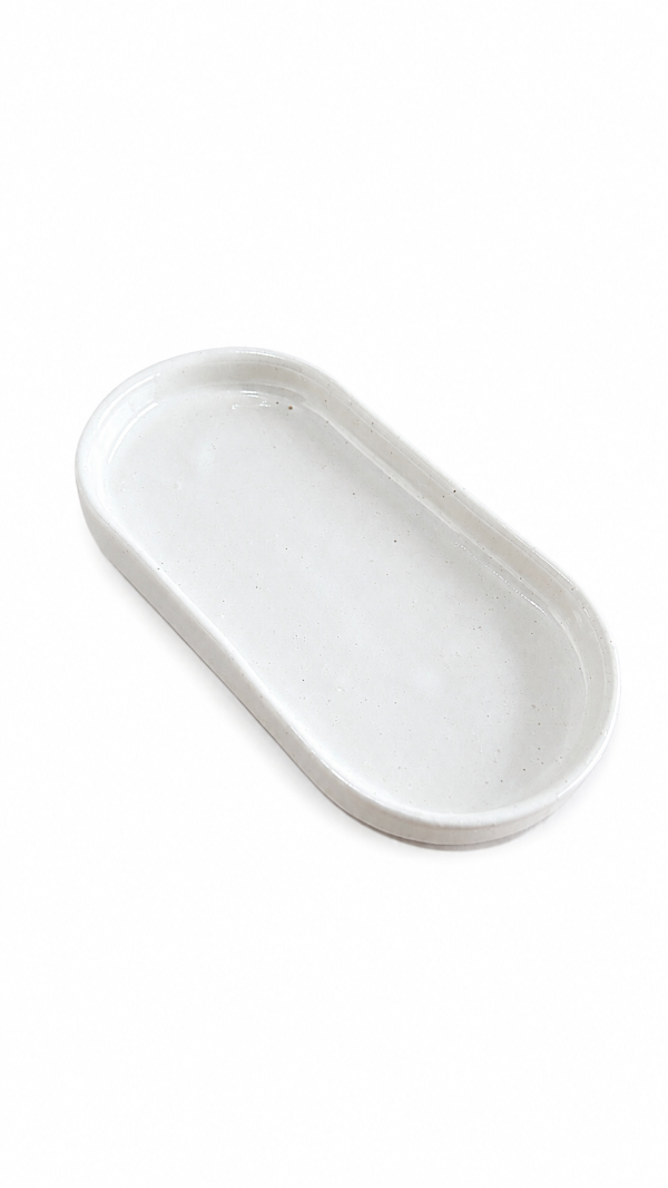 Producto - Bandeja oval - 0