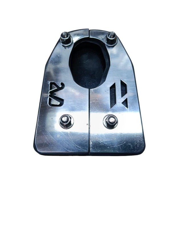 Producto - Ampliacion de Muleta HERO X Pulse 200 2da. Ed. 2024