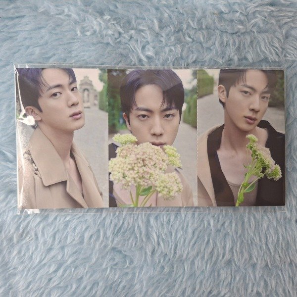 Producto - Jicon pob weverse