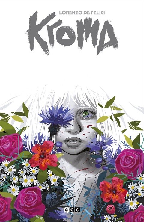 Producto - Kroma - Ecc