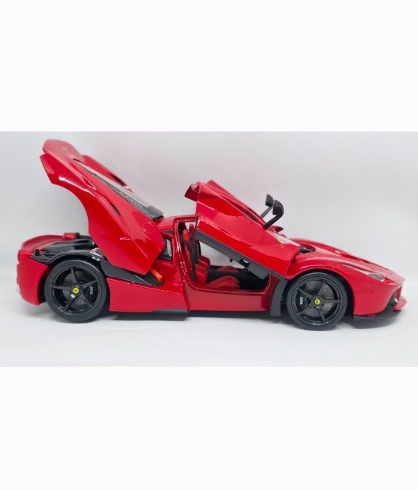 Producto - Ferrari la ferrari