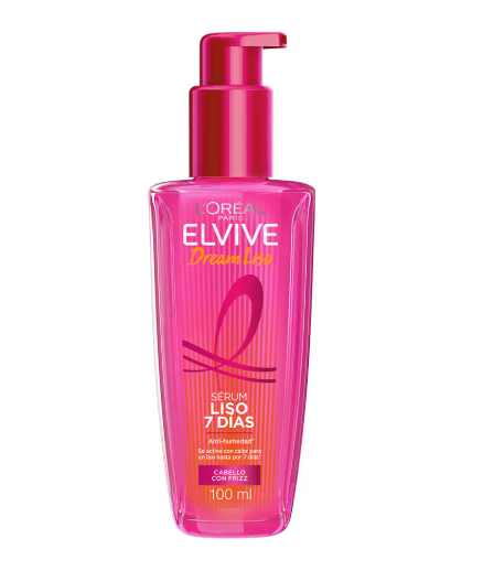 Producto - elvive serum dream liso