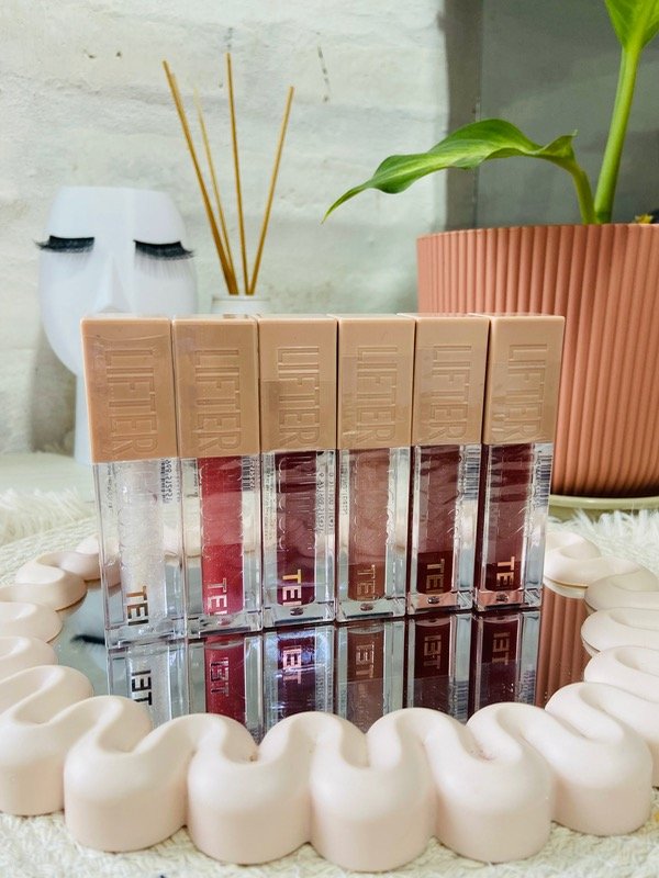Producto - Lifter Gloss Teii