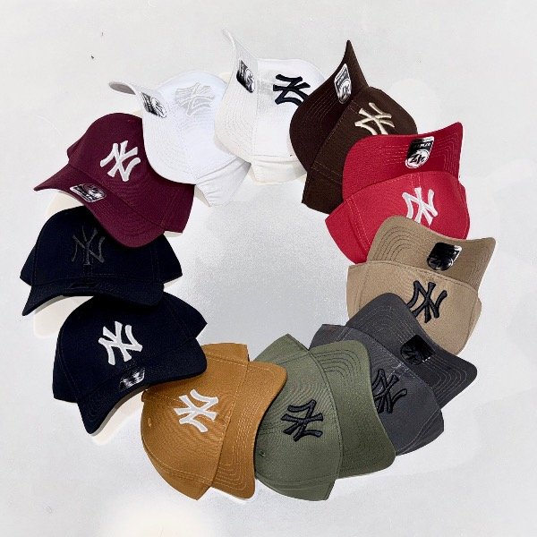 Producto - CURVAS CERRADAS NY l