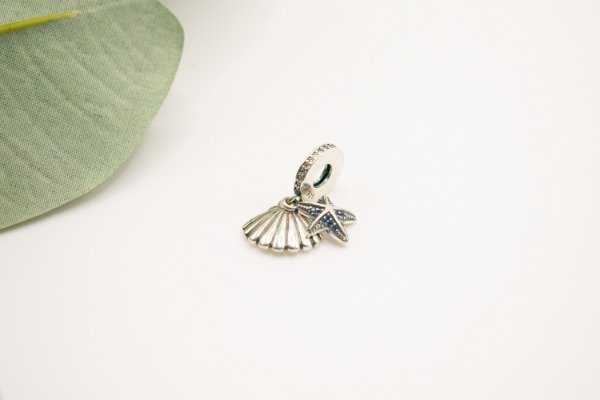 Producto - Charms Duo Dijes