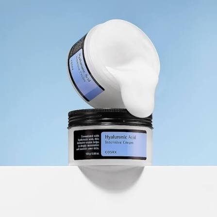 Producto - COSRX Hyaluronic Acid Intensive Cream 100ml - 0