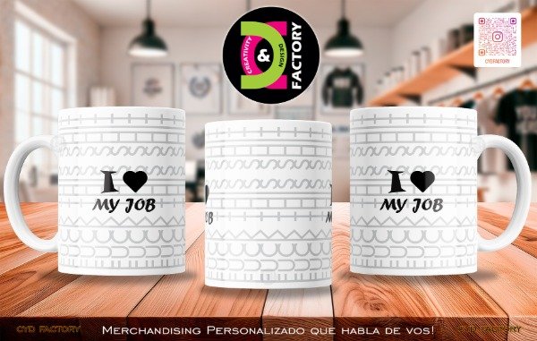 Producto - Taza Meme - Fuck This Shit - TZ-RT-BL-11OZ-205-MEM-VIO
