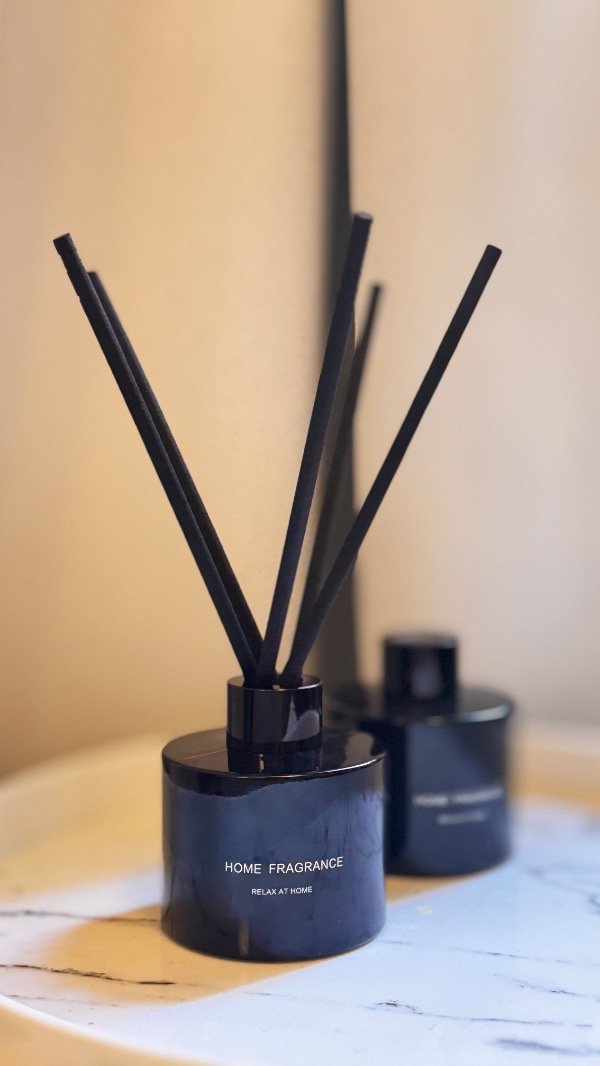 Producto - Difusor NOIR