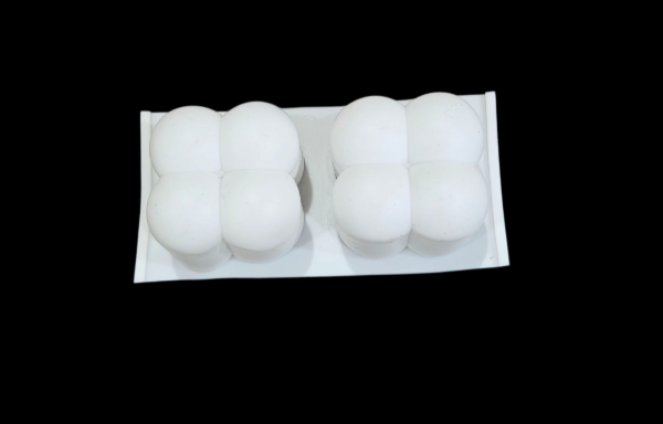 Producto - Vela burbuja x 2 V001