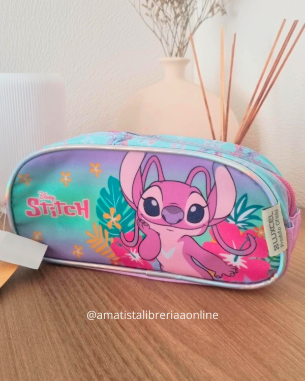 Producto - Cartuchera Stitch