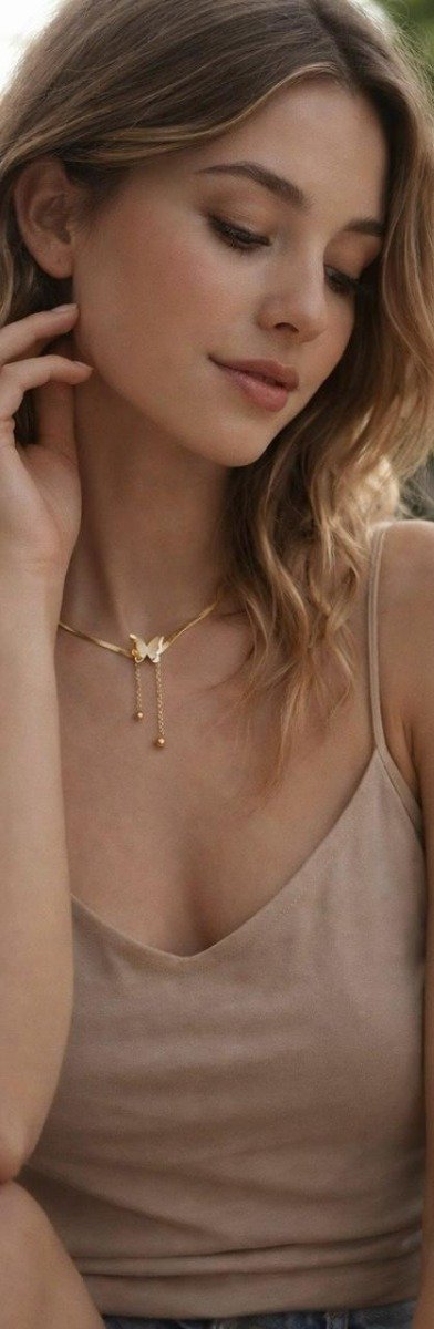 Producto - Collar Aurielle