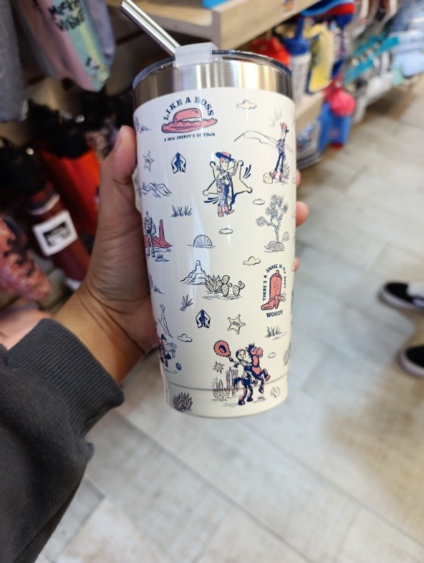 Producto - Vaso Termico Woody