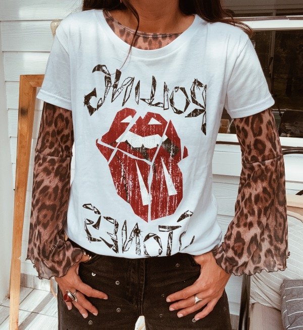 Remera nettt #3 — imagen 2