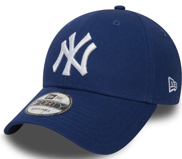 Producto - NEW ERA NY AZUL
