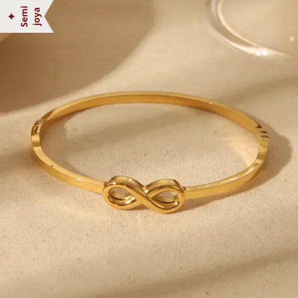 Producto - Pulsera Infinito