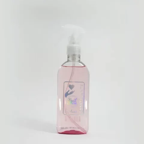 Producto - Sanitizante 200 ML AMOR