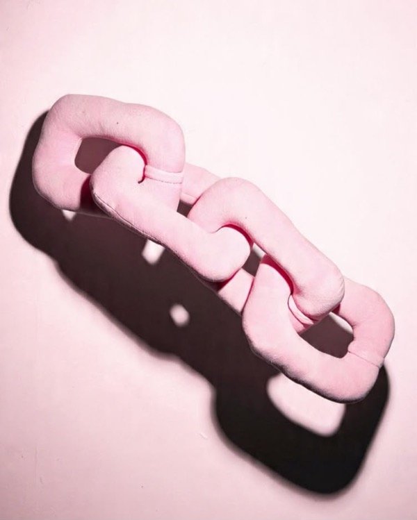 Producto - Almohadón NEXO - Rosa