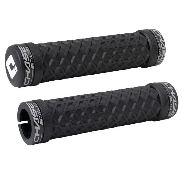 Producto - ODI VANS AGARRES DE BLOQUEO SIN BRIDAS CHASE E40 - 3