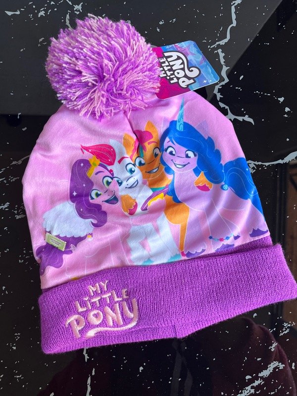 Producto - Gorro my little pony