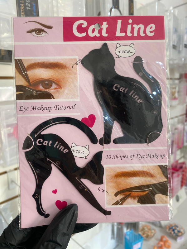 Producto - PLANTILLA PARA DELINEADOS