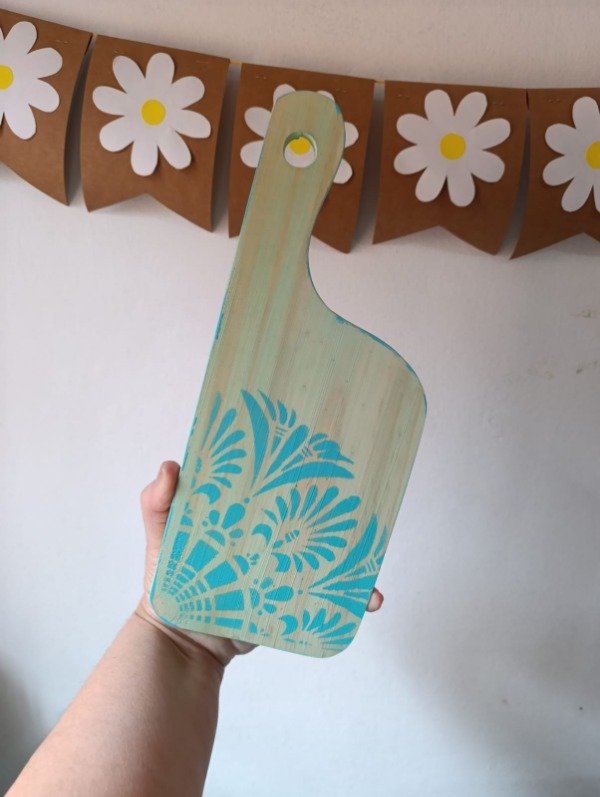 Producto - TABLITA MANDALA 1