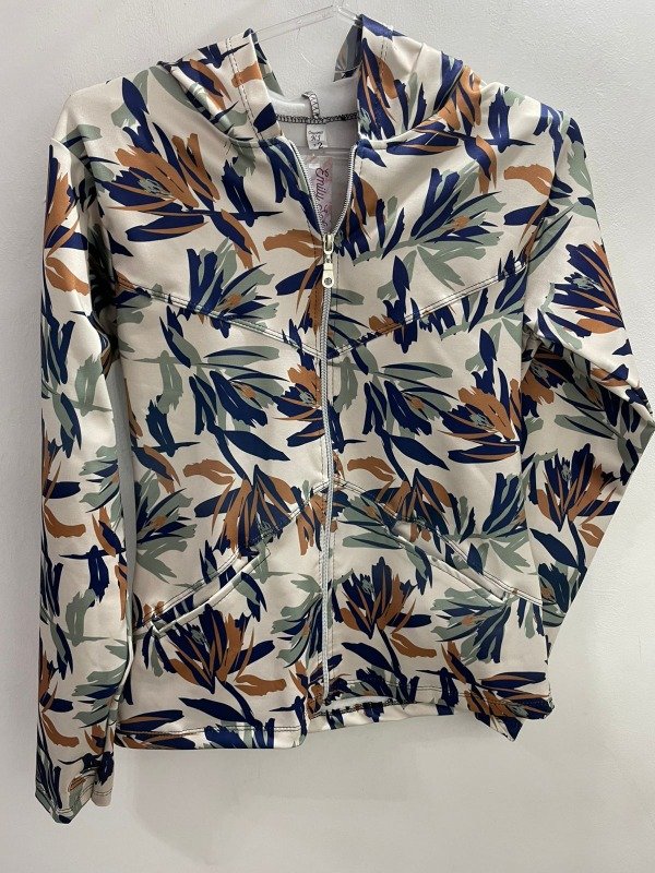 Producto - Campera "Nativa"
