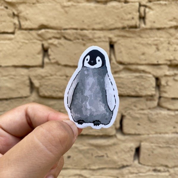 Producto - Pingüinito