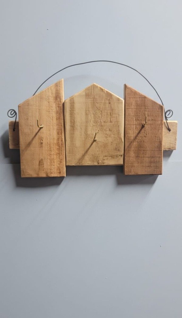 Producto - Porta Llaves