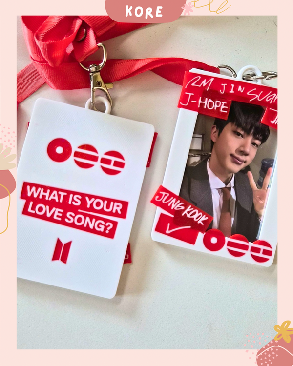 Producto - HOLDER ARIRANG