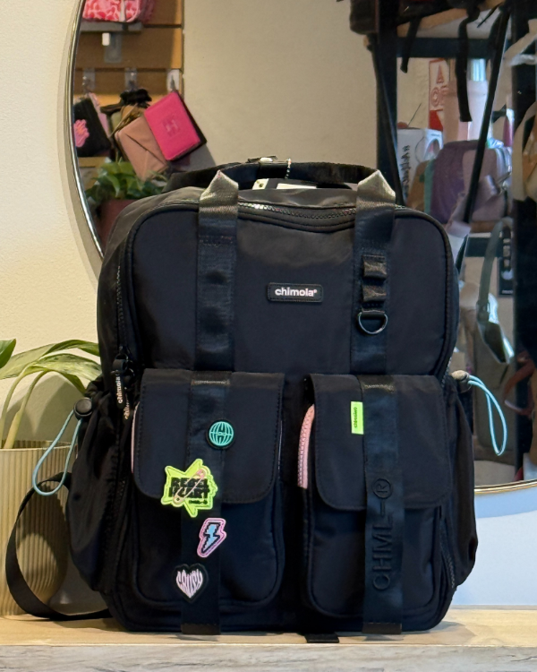 Producto - Chimola Mochila Boreo