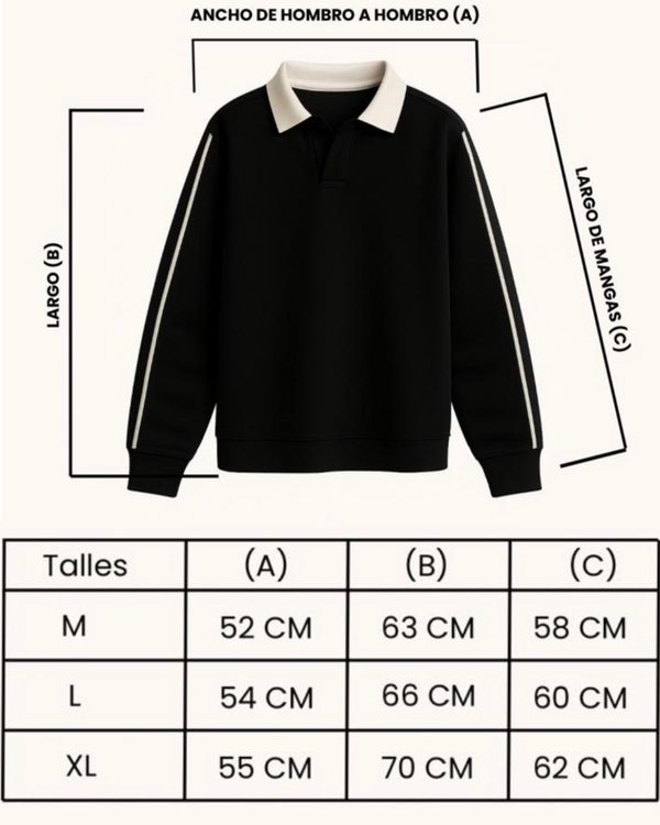 Producto - POLO 28 - 2