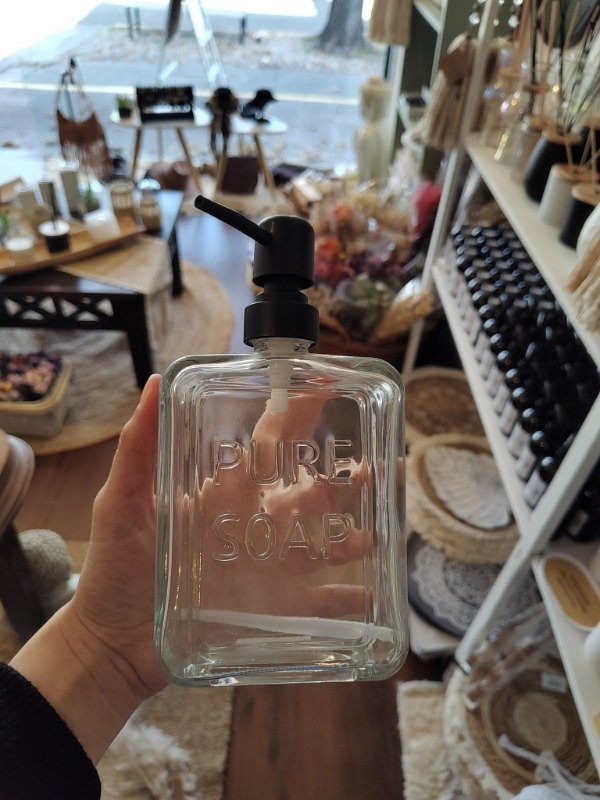 Producto - Dispenser Frida