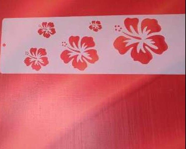 Producto - Rosa china