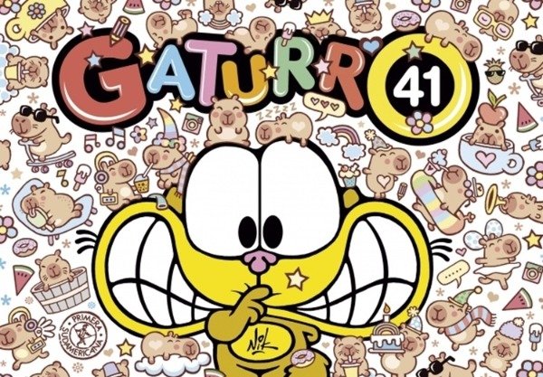 Producto - GATURRO - 41 AL 42 - NIK
