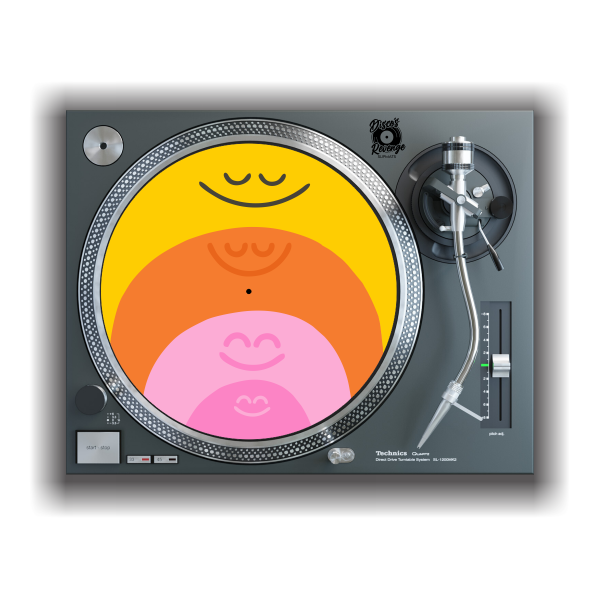 Producto - Slipmat Family