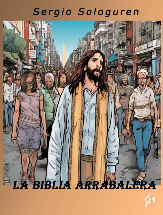Producto - La biblia arrabalera