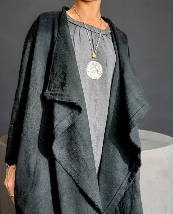 Producto - Saco Mónaco NG