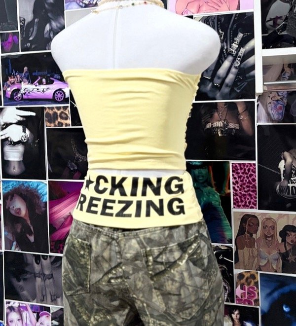Producto - Short fkin