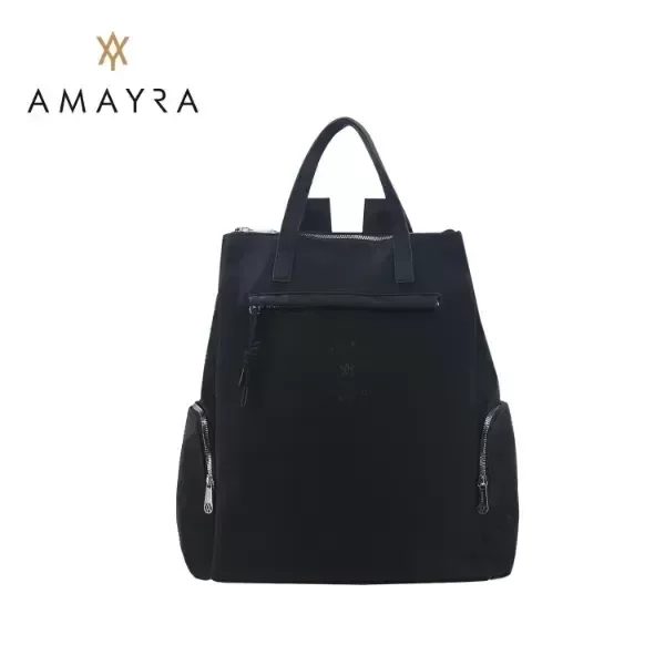 Producto - MOCHILA AMAYRA NEGRA COD: 67.C2941.1