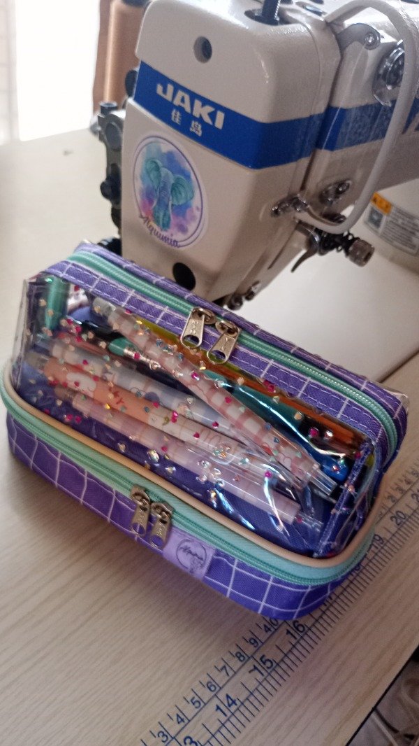 Producto - Cartu Donna violeta
