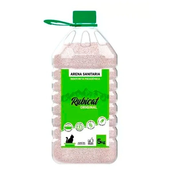 Producto - Rubicat Original